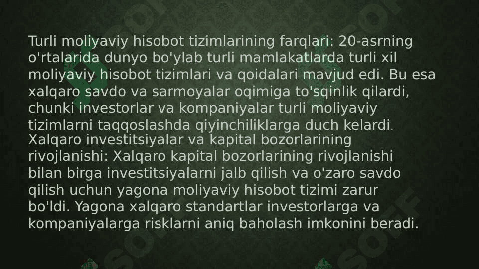 MHXS SHAKLLANISHINING TARIXIY ZARURIYATI 3