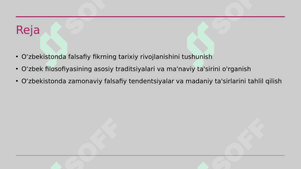 Oʻzbekistonda falsafasiy fikr  taraqqiyoti 2