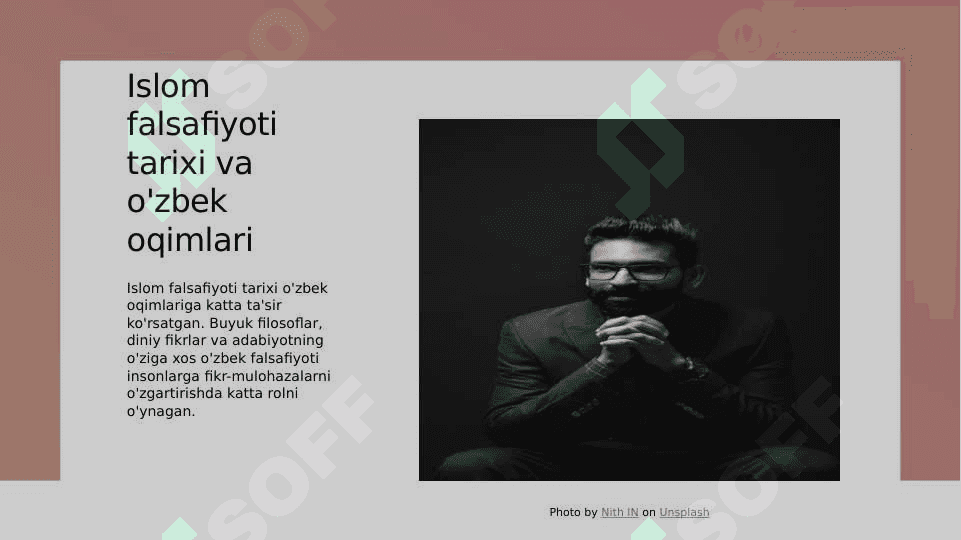 O'zbekistonda falsafiy fikr taraqqiyoti 4