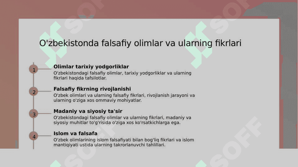 O'zbekistonda falsafiy fikr taraqqiyoti 5