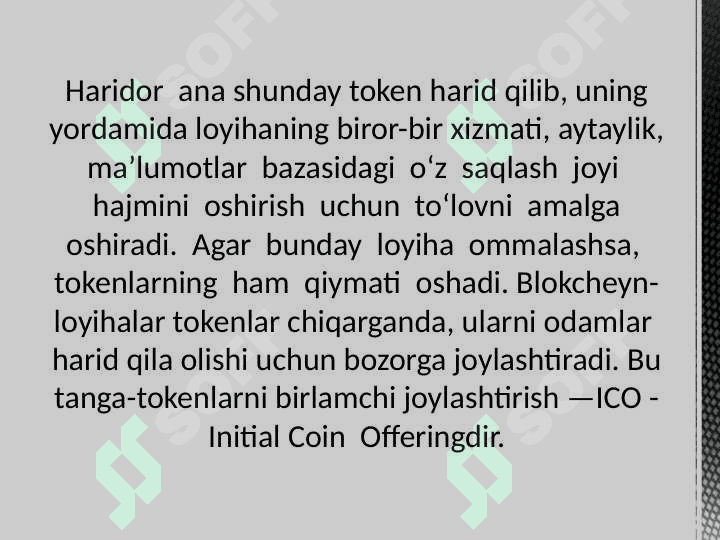 KRIPTOVALYUTALAR ELEKTRON TIJORAT BOZORINING RIVOJLANISHI 5