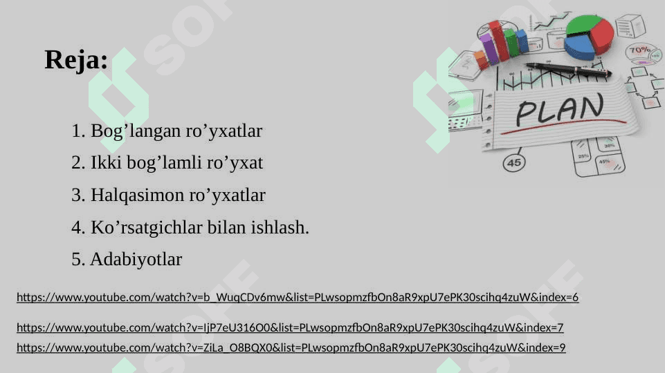 Bog‘langan ro‘yxatlar haqida tushunchalar. Chiziqli bog‘langan ro’yhatlarni mantiqiy tasvirlash. Ikki bog’lamli ro‘yhatlar pptx 2