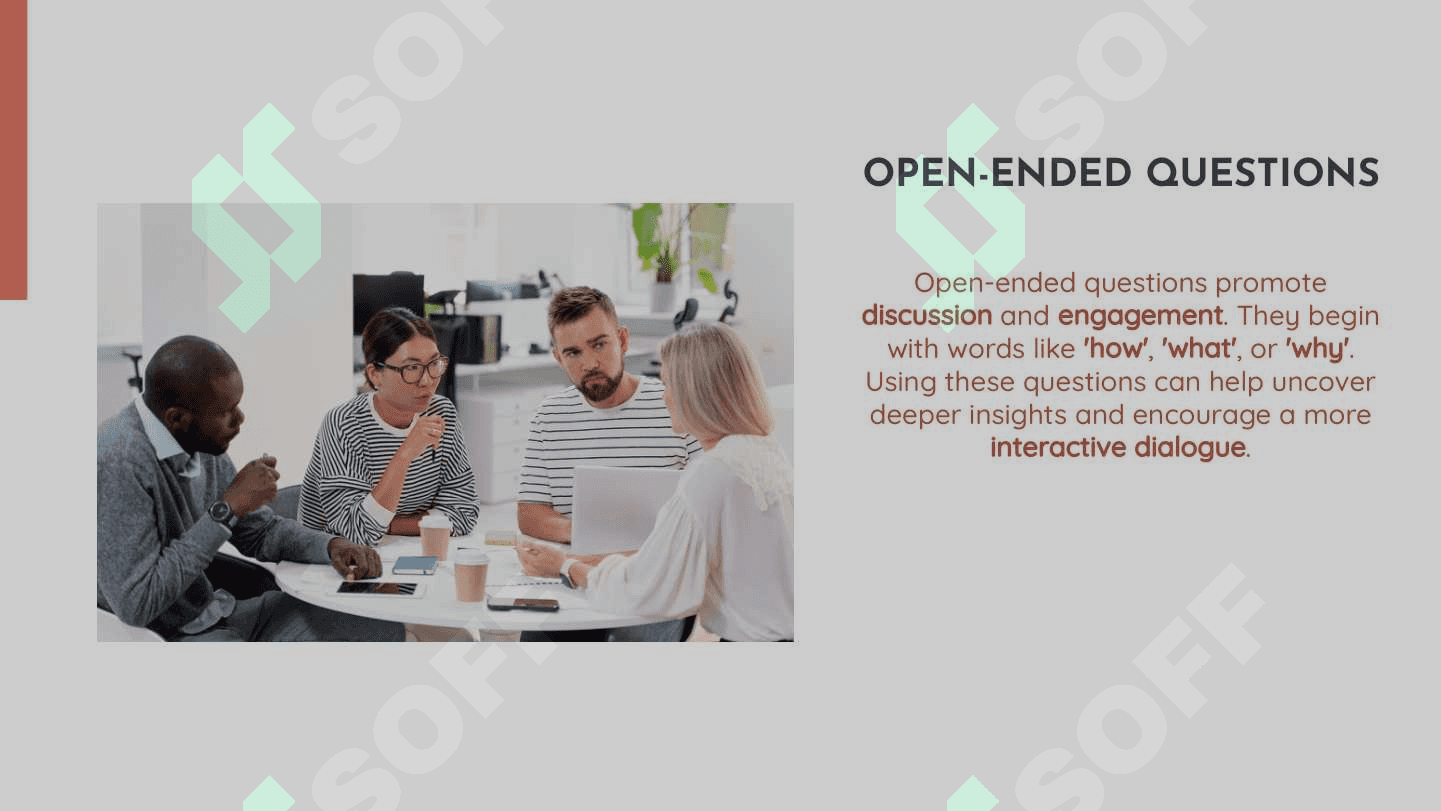 asking questions and giving instructions 6