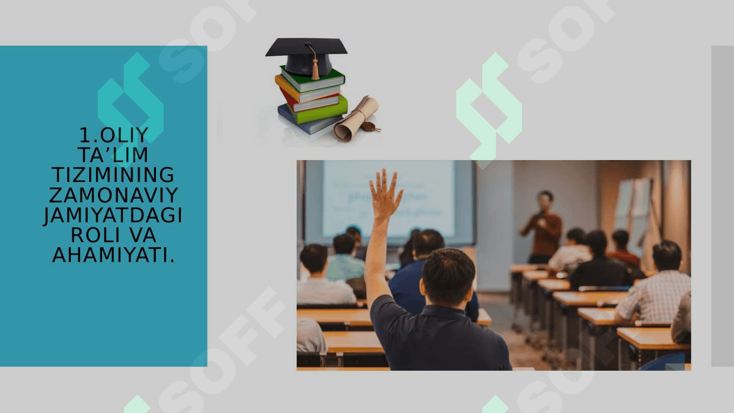 OLIY TAʼLIM TIZIMI SUBʼEKTLARI TALABA -TALABA , TALABA -PEDAGOG, TALABA MAʼMURIYAT ORASIDAGI KONFLIKTLAR VA ULARNI YECHIMLARI. 4
