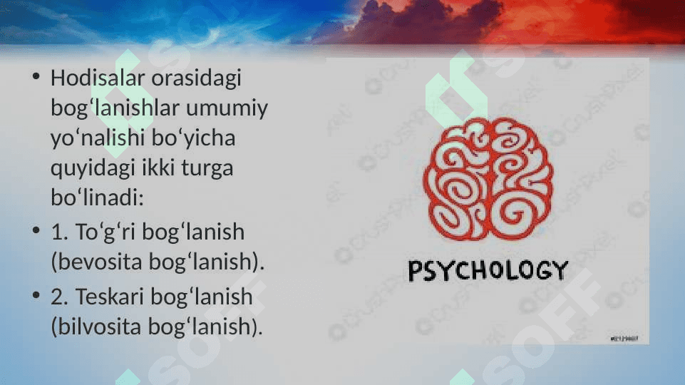Korrelyatsion tadqiqotlar 4