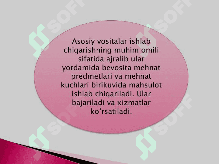 ASOSIY VOSITALAR HOLATI VA ULARDAN FOYDALANISH HOLARI ||Asosiy vositalar holati va  ulardan foydalanish holati 3