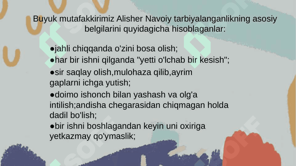 Tarbiyaning umumiy metodlari 3