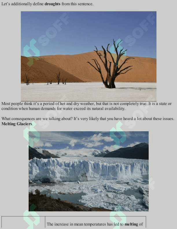 Topic Vocabulary for IELTS WRITING TASK 2. 8