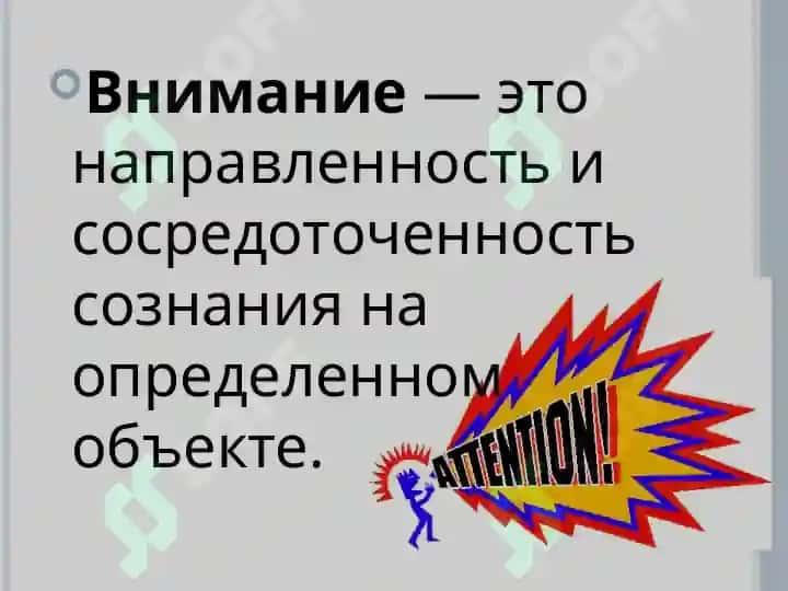 Внимание 2