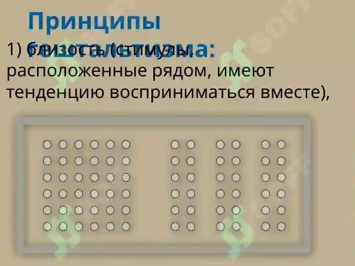 Гештальтпсихология 4