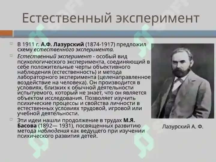Основные направления и школы отечетсвенной психологии 8
