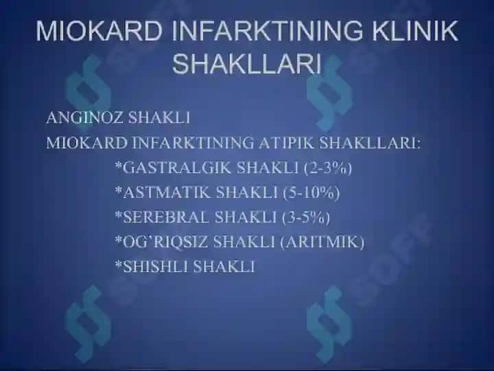 MIOKARD INFARKTI 8