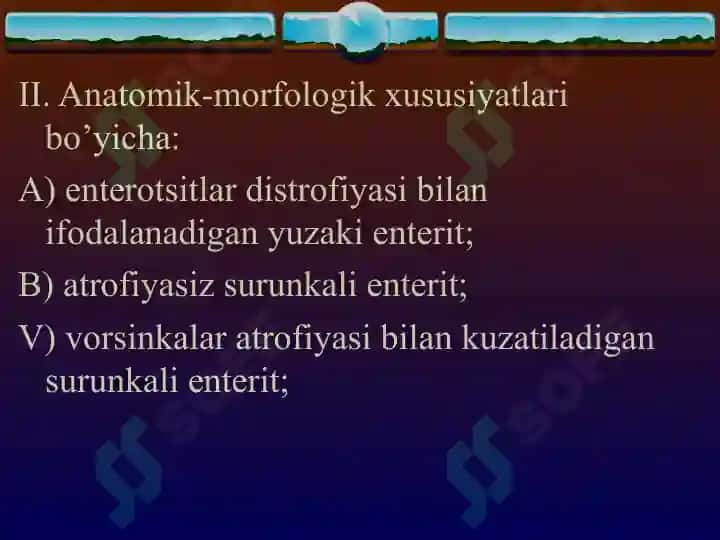 SURUNKALI ENTERIT 8
