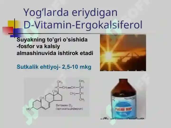 Askorbin (vitamin C) 6
