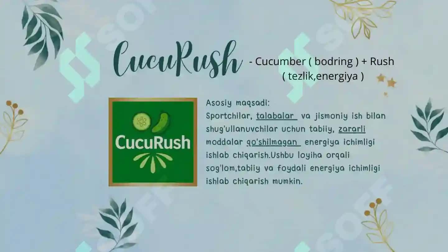 tabiiy energiya ichimligi 2