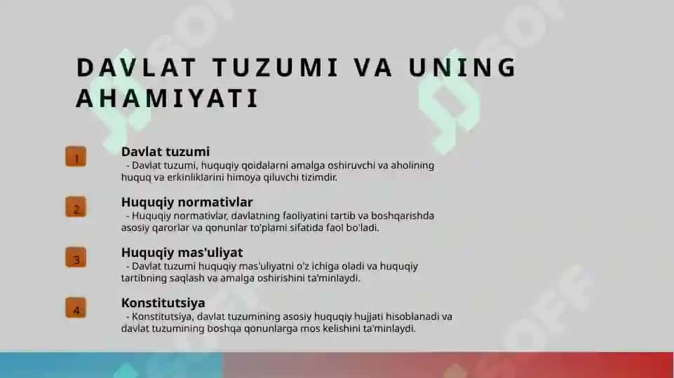 Antik dunyo mamlakatlari davlati va huquqi 8