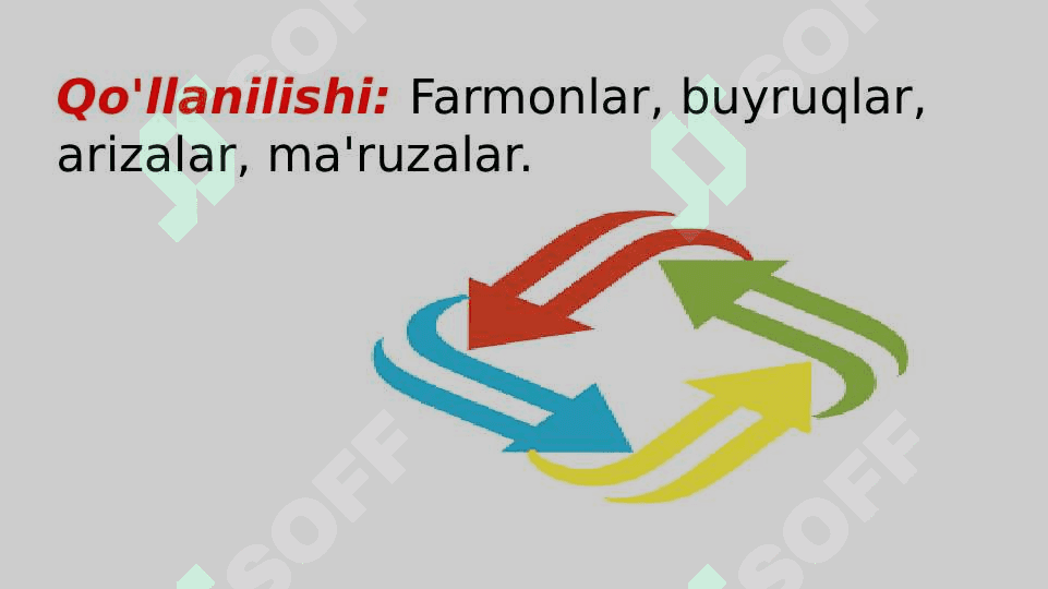 Nutqning uslubiy shakllari 3