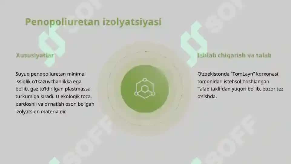 Modifikatsiyalangan qurilish materiallari 7