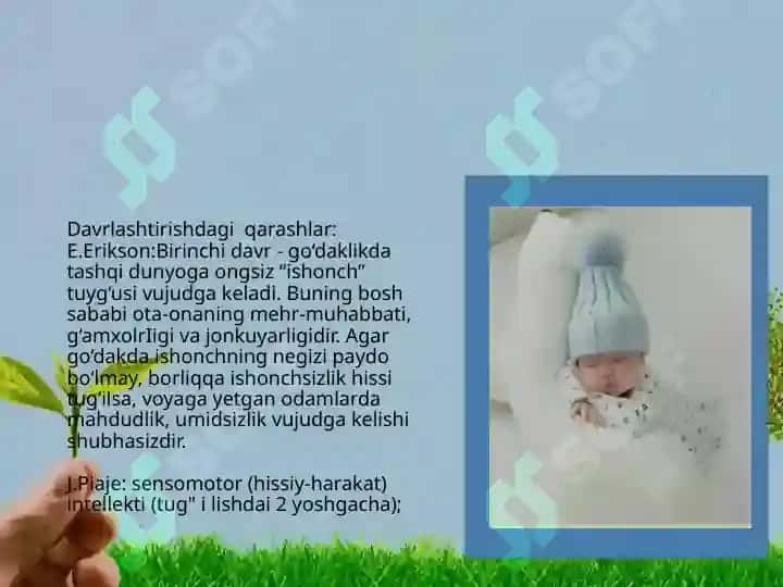 Umr davrlari inqirozlari 3