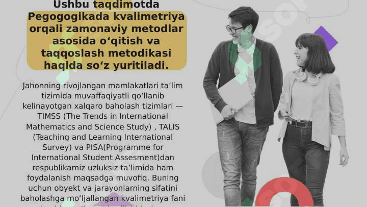 Pedagogik kvalimetriya metodlari 3