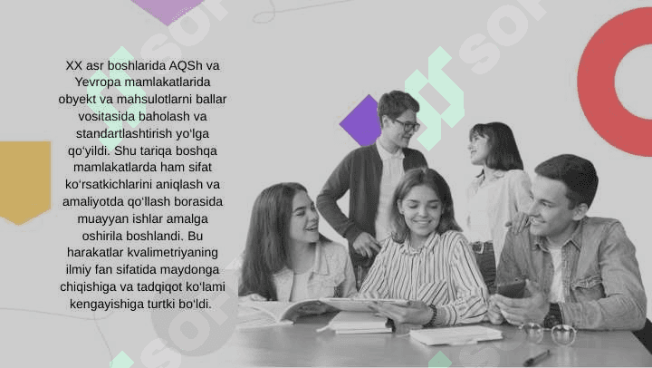 Pedagogik kvalimetriya metodlari 6