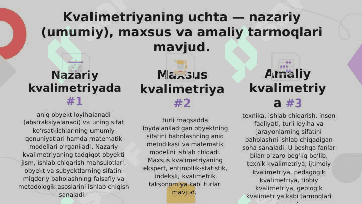Pedagogik kvalimetriya metodlari 7