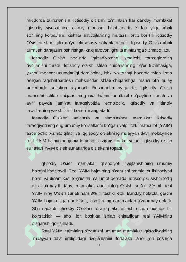 IQTISODIYOTNI DAVLAT TOMONIDAN TARTIBGA  SOLISHNING MOHIYATI SHAKILLARI VA USULLARI 3