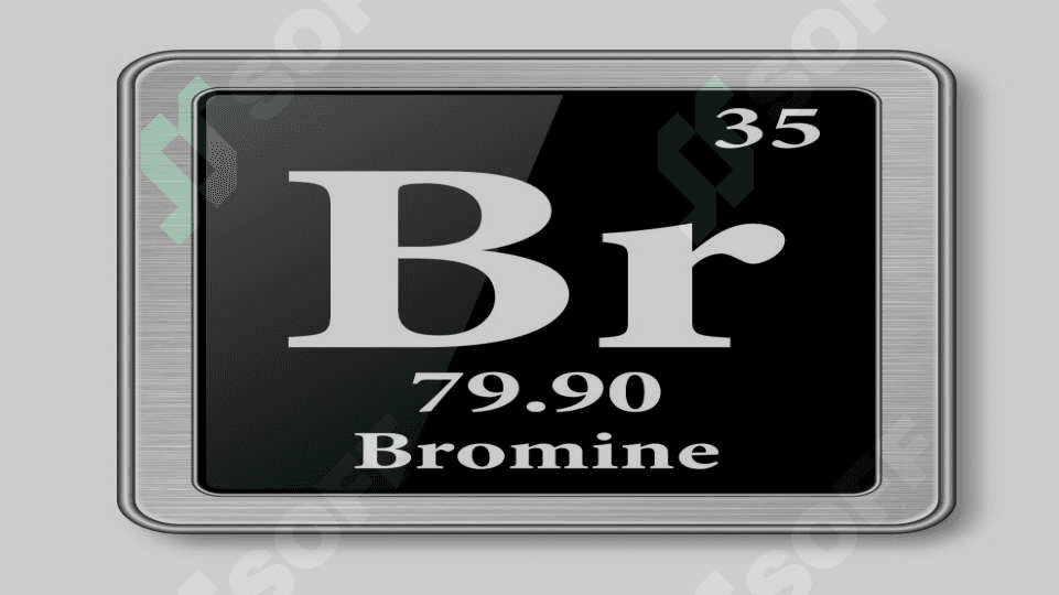 BROM, YOD VA ULARNING XOSSALARI. 5