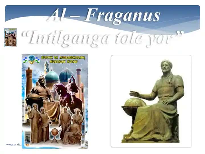 al-fargoniy