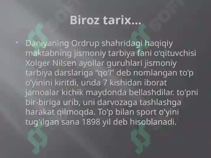 GANDBOL 4