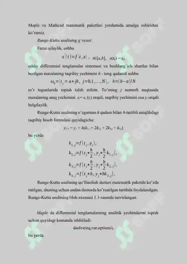 TAYYOR MAQOLA differensial tenglamalar 8
