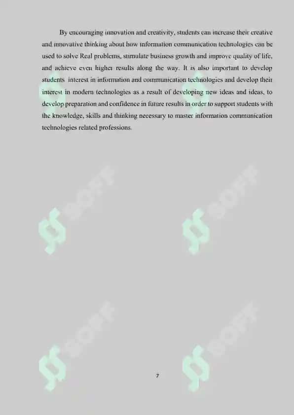 TECHNOLOGY AND COMMUNICATION.MOBILE PHONES AND SMS 7