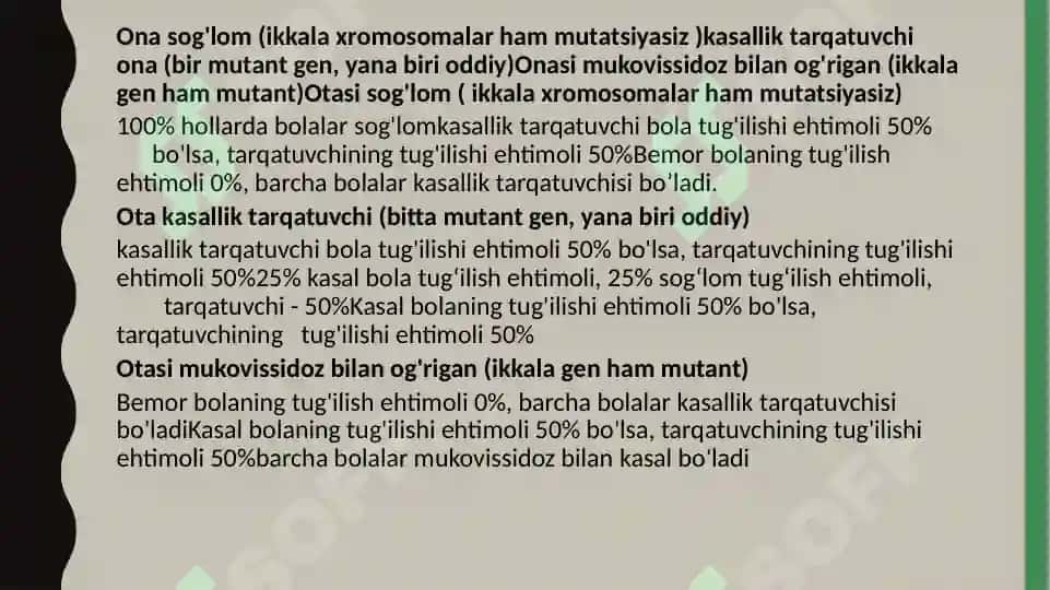 mukovissidoz 7