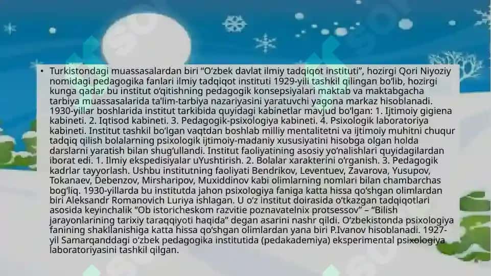 Pedagogik laboratoriya 2