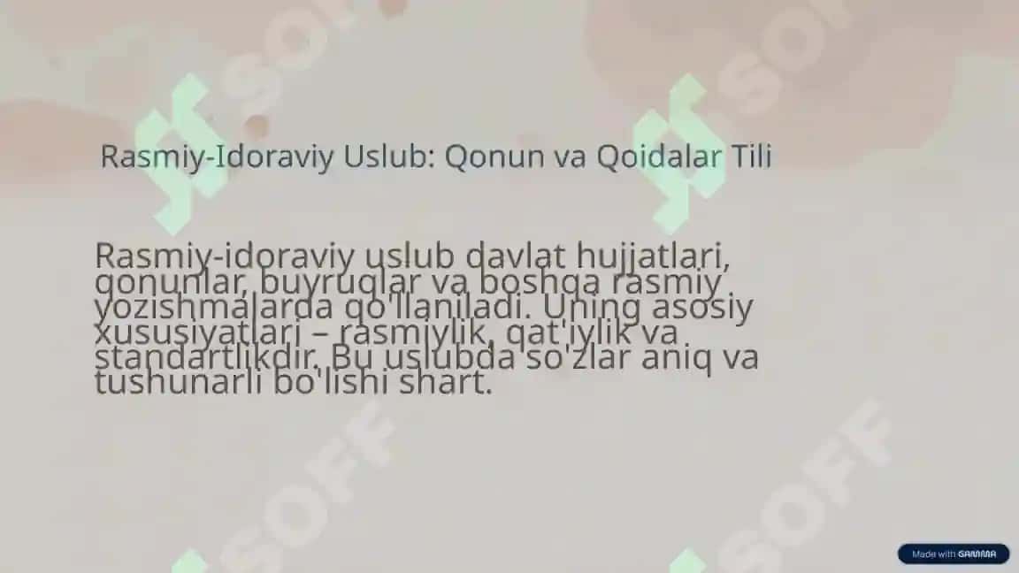 Adabiy til uslublari 4