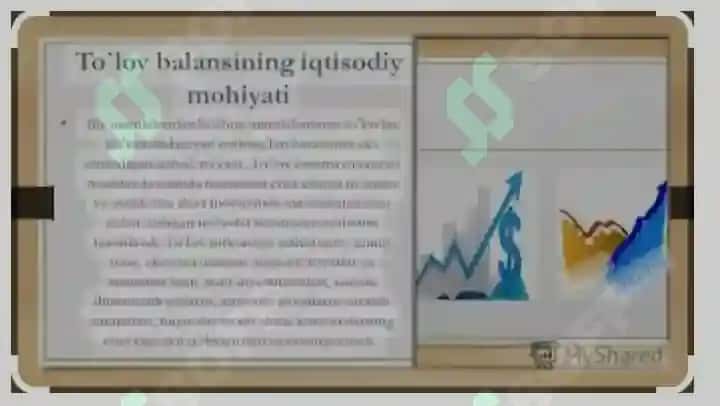 Oʻzbekiston Respublikasi toʻlov balansi 3