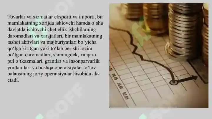 Oʻzbekiston Respublikasi toʻlov balansi 4