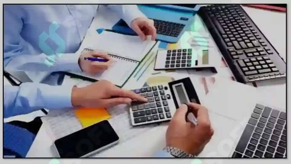 Hisob siyosati va uning bank faoliyatidagi oʻrni 4