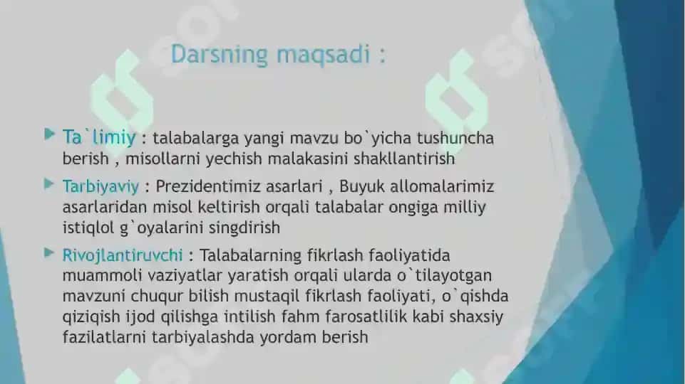 Funksiyatushunchasi 3