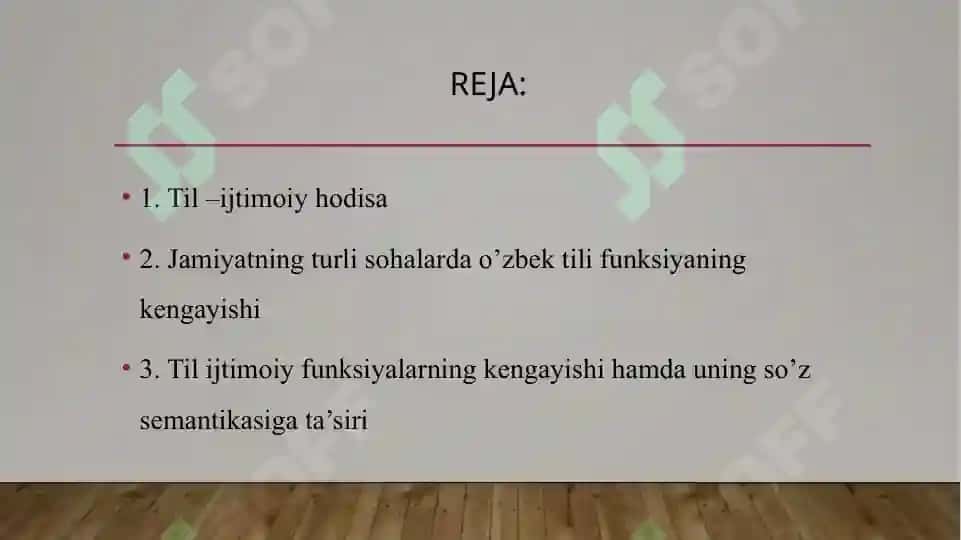Til va yozuv masalalari 2