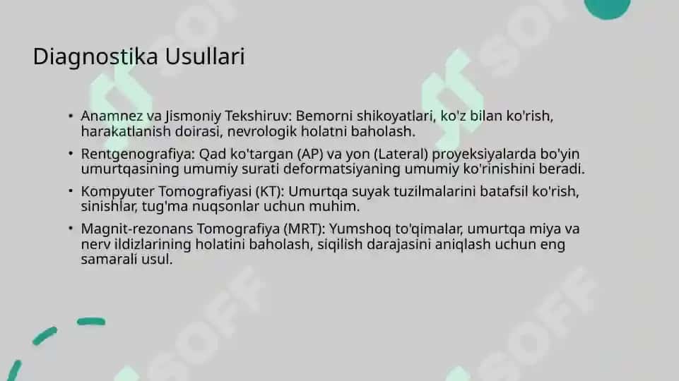Bo‘yin qiyshiqligida bajariladigan operatsiyalar 3