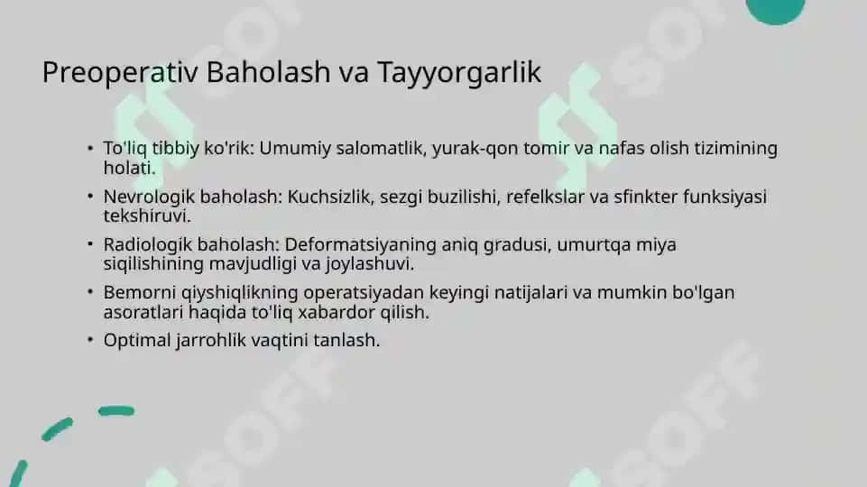 Bo‘yin qiyshiqligida bajariladigan operatsiyalar 4