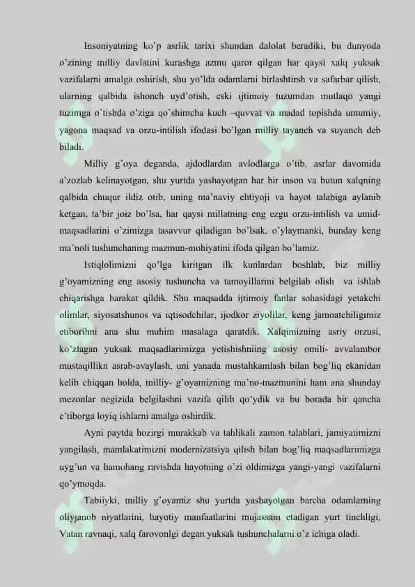 Ishqoriy metallarning umumiy tavsifi 5