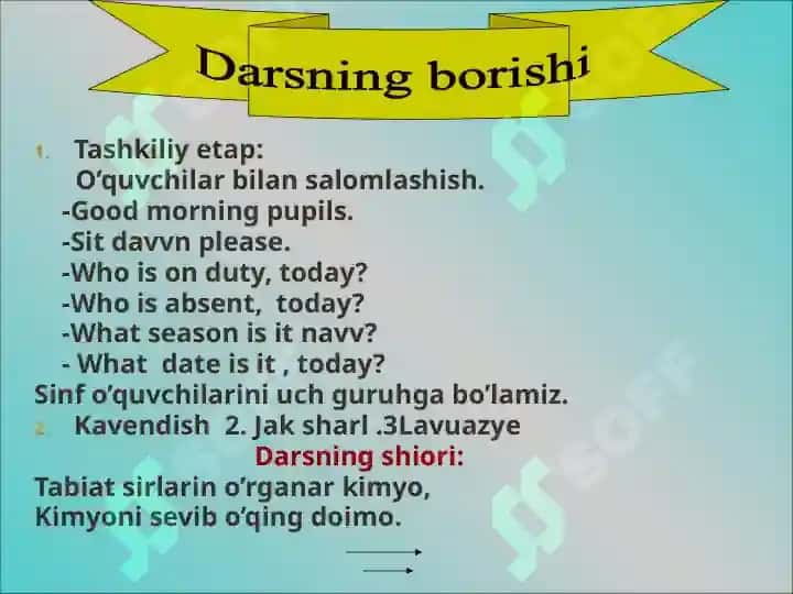Tuzlar gidrolizi 2