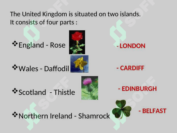 GREAT BRITAIN 3