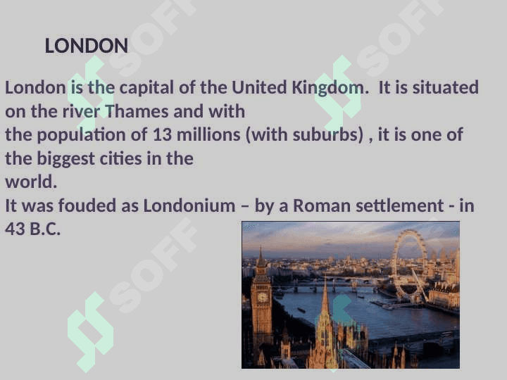 GREAT BRITAIN 4