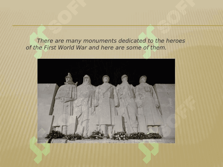 The best historical monuments 4