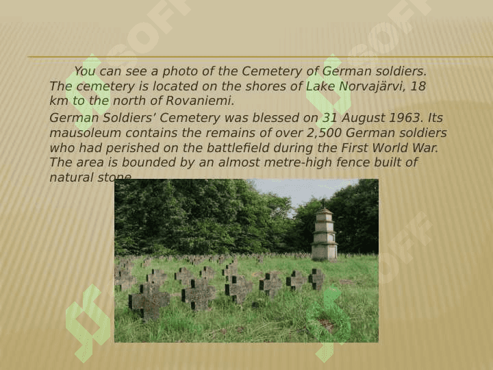The best historical monuments 5
