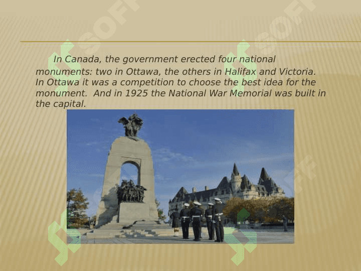 The best historical monuments 7
