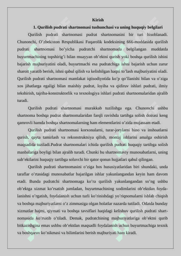 Loyiha va qidiruv ishlari pudrati 24 2